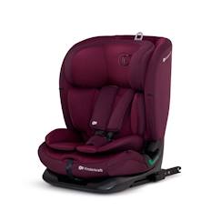 Puériculture-Siege auto oneto3 i size pratique et confortable