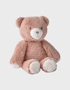 Jouet-Premier âge-Peluches-Lily ours 25cm