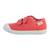 Baskets basses enfant à scratch Aloe+Blanc+Dalia+Jeans+Marine+Peau 12 - vertbaudet enfant 