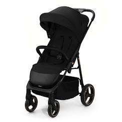 Puériculture-Poussette Canne TRIG 3, Légère, position allongée, pliable, harnais réglables, jusqu'à 25 kg