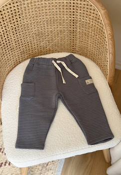 -Pantalon enfant boavista