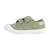 Baskets basses enfant à scratch Aloe+Blanc+Dalia+Jeans+Marine+Peau 2 - vertbaudet enfant 