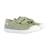 Baskets basses enfant à scratch Aloe+Blanc+Dalia+Jeans+Marine+Peau 3 - vertbaudet enfant 