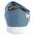 Baskets basses enfant à scratch Aloe+Blanc+Dalia+Jeans+Marine+Peau 17 - vertbaudet enfant 