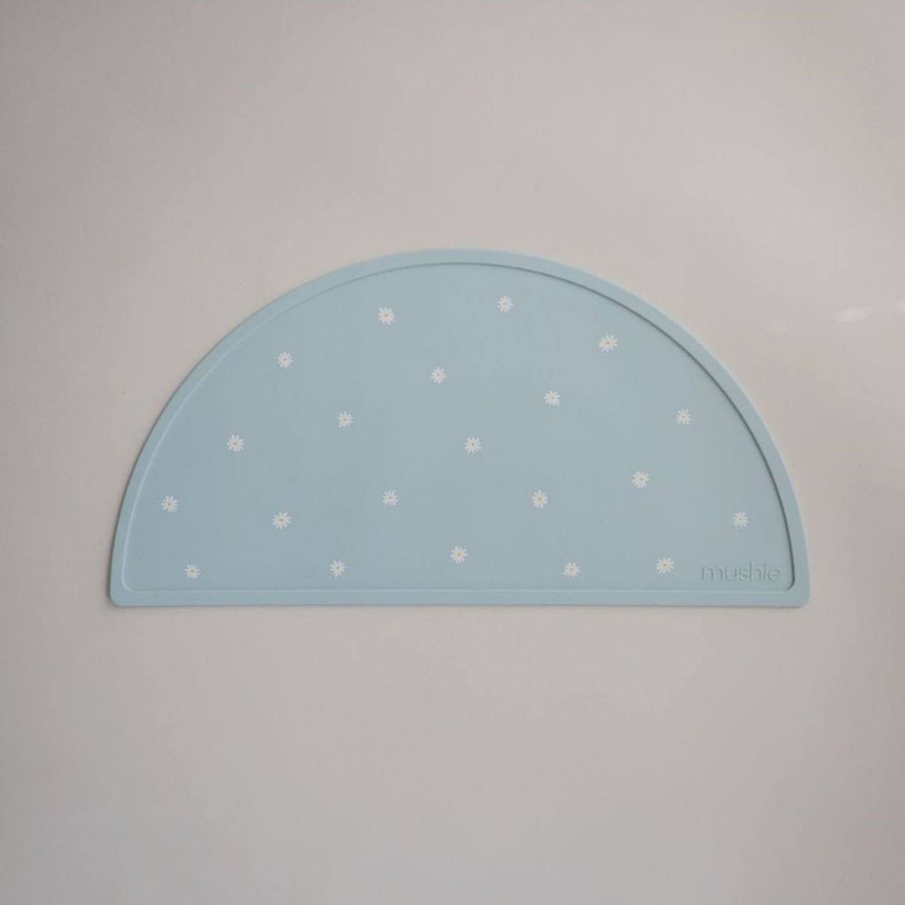 Coffret Cadeau Repas Bleu (Mushie) - Image 2