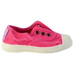 Chaussures-Tennis eco-responsable   ingles