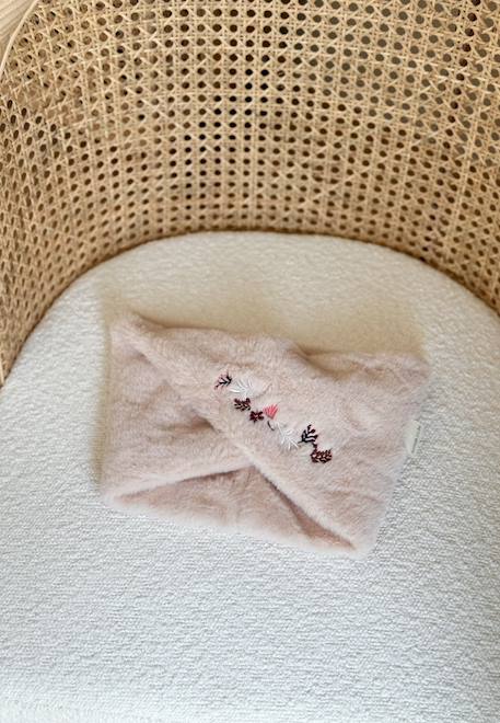 Bébé-Accessoires-Chapeau-Cache cou enfant yzé