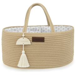 Chambre et rangement-Panier de toilette salem
