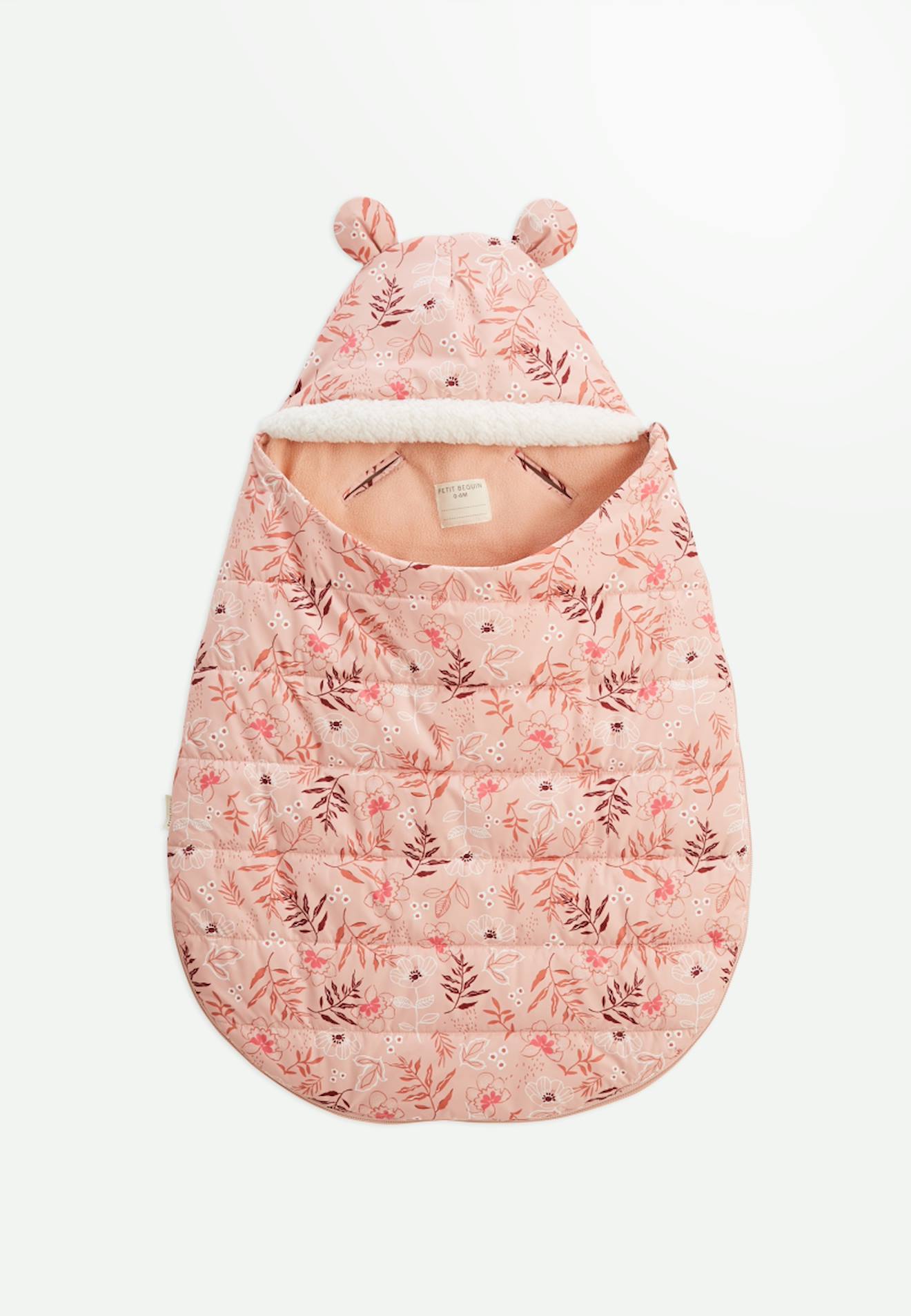 Nid D'ange Manouk Ecru