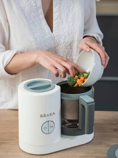 Puériculture-Repas-Robot de cuisine et accessoires-Robot 4 en 1 BEABA Babycook Neo