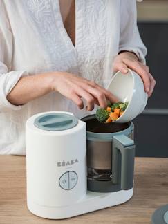 Puériculture-Robot cuiseur 6 en 1 BEABA Babycook Neo