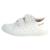Baskets basses enfant à scratch Aloe+Blanc+Dalia+Jeans+Marine+Peau 8 - vertbaudet enfant 