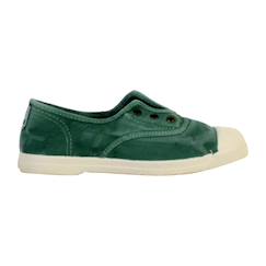 Chaussures-Chaussures bébé 17-26-Marche garçon 19-26-Tennis eco-responsable   ingles