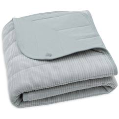 Linge de maison et décoration-Couverture en jersey