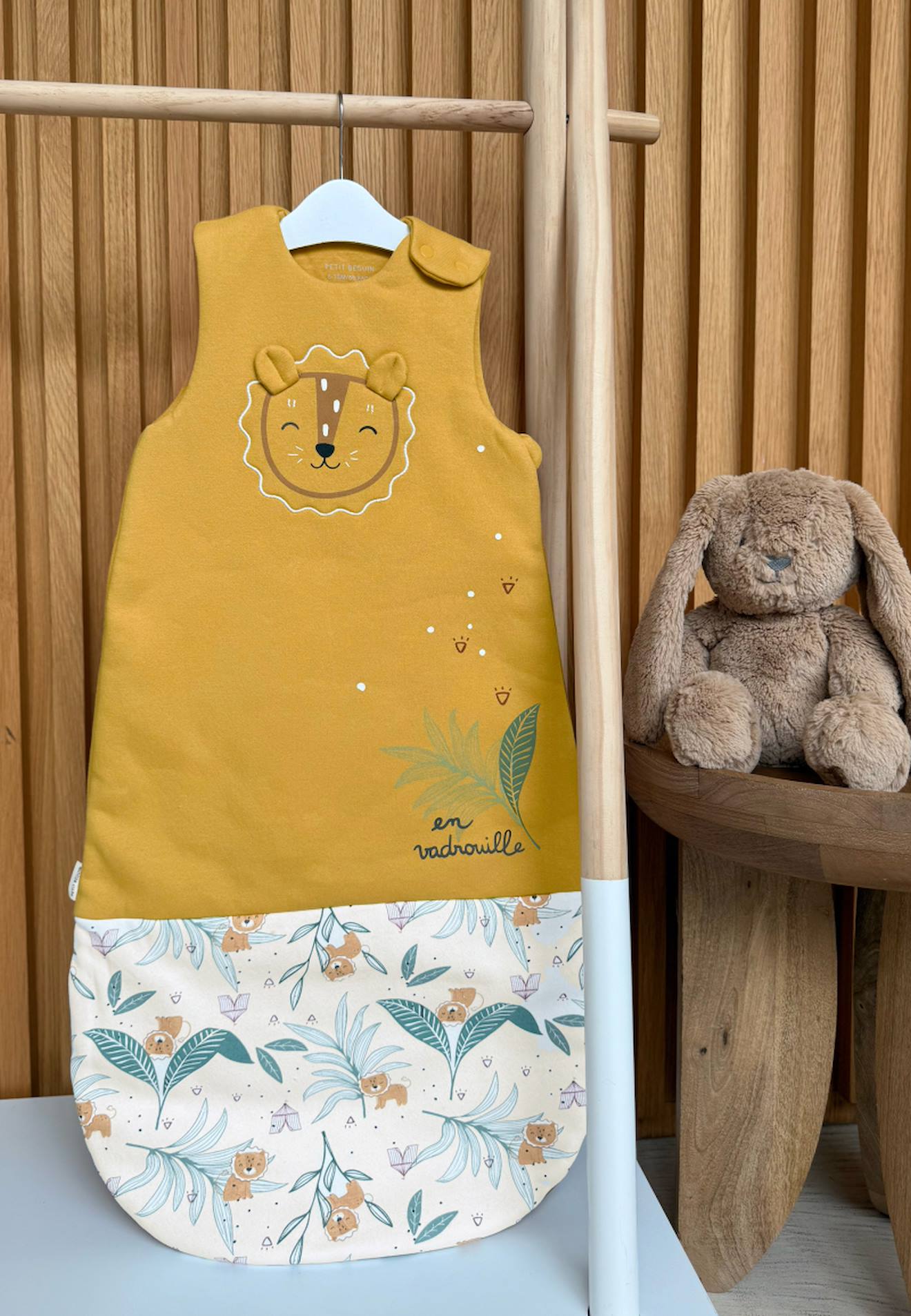 Gigoteuse Tog2 Charly Camel