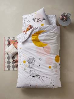 Housse De Couette Enfant Coton Parure De Lit Enfants Vertbaudet
