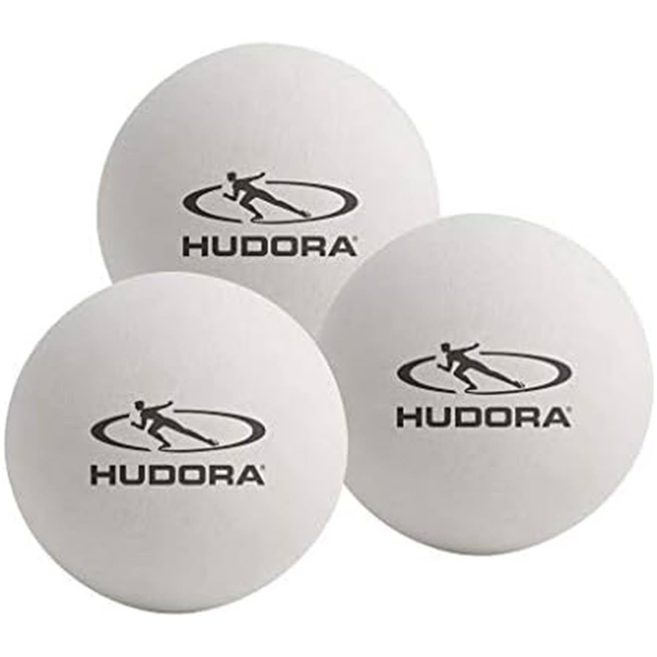 Ballon De Baby-foot Blanc