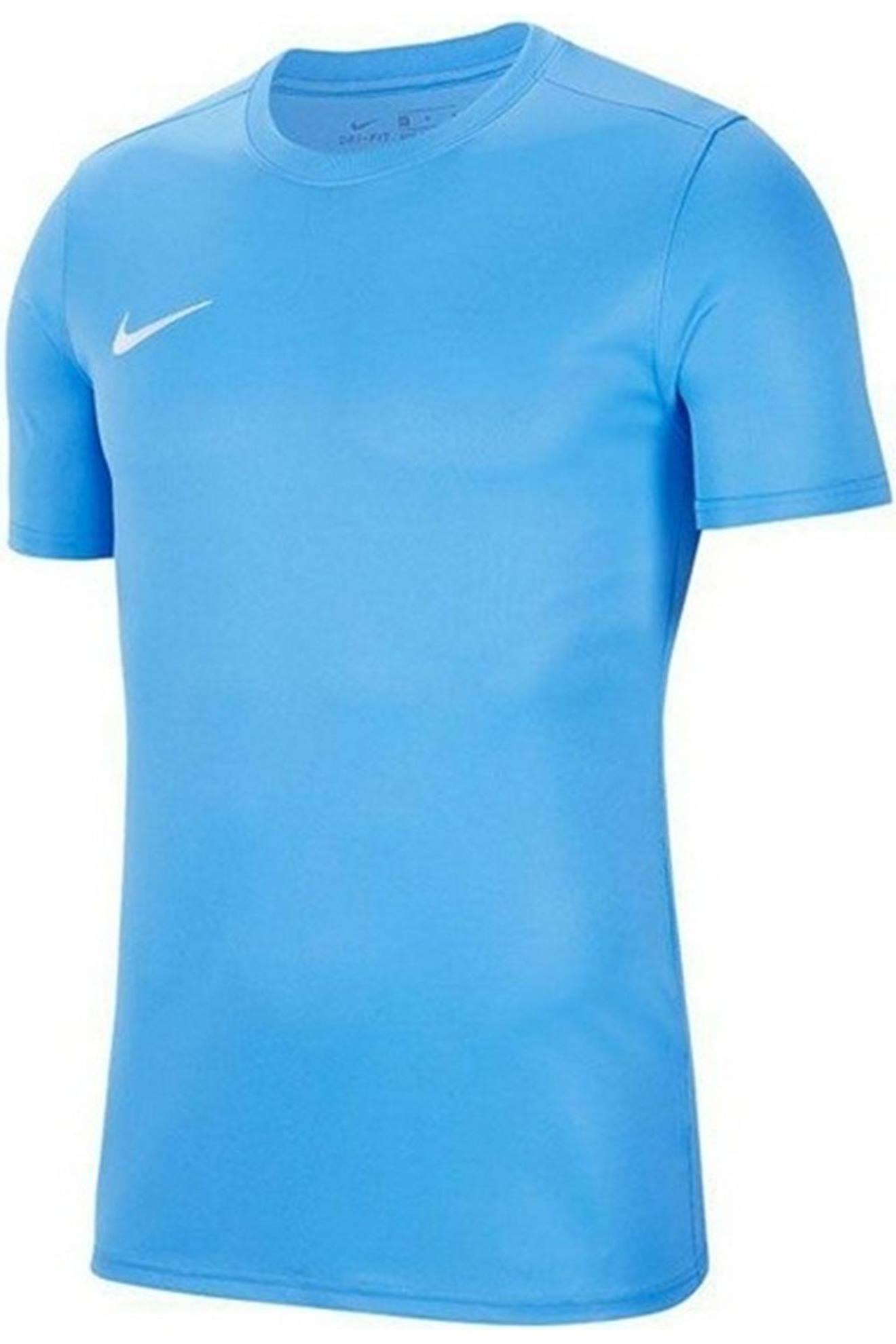 Maillot De Sport Enfant - Dry Park Vii Bleu Clair