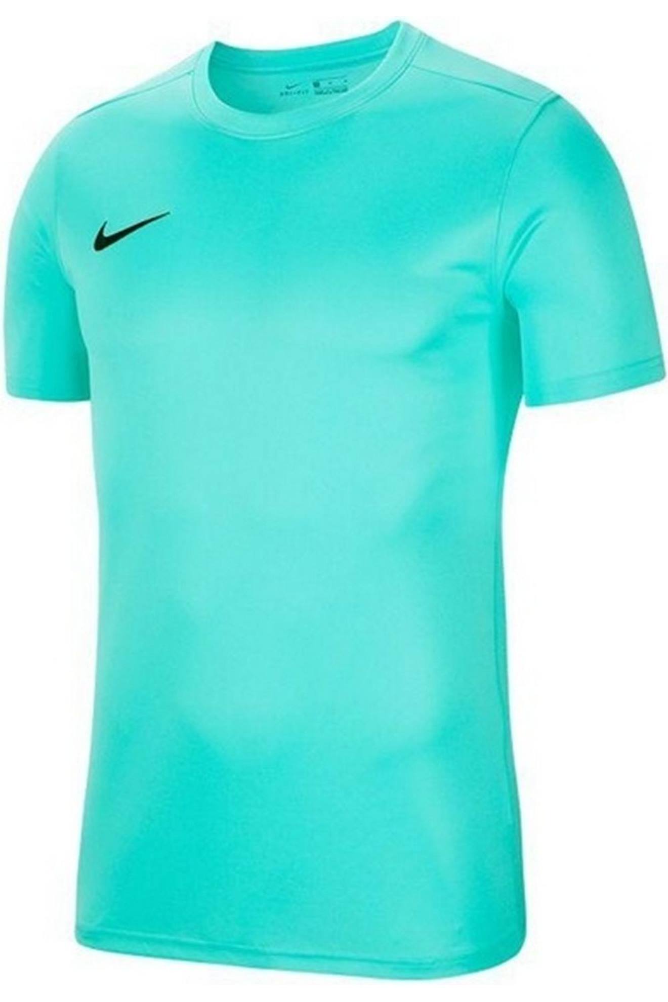 Maillot De Sport Enfant - Dry Park Vii Vert