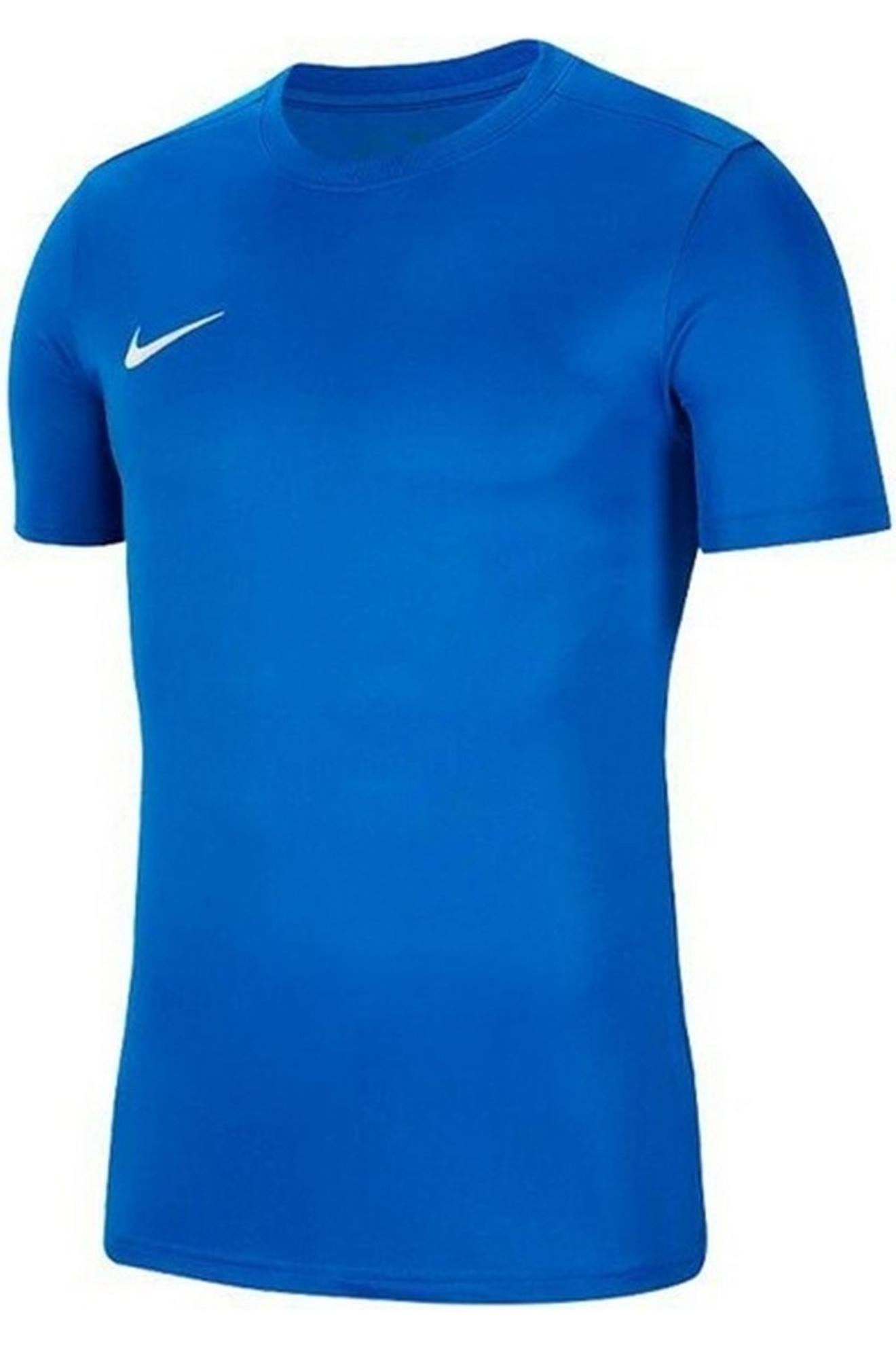 Maillot De Sport Enfant - Dry Park Vii Bleu