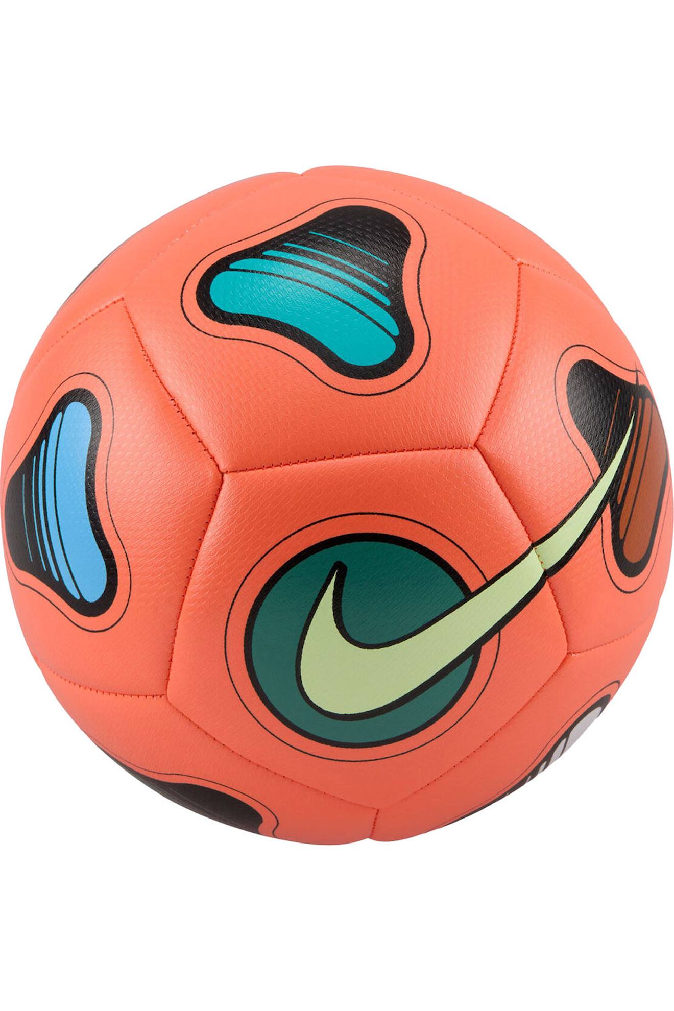 Ballon De Foot (taille 4) Maestro Orange