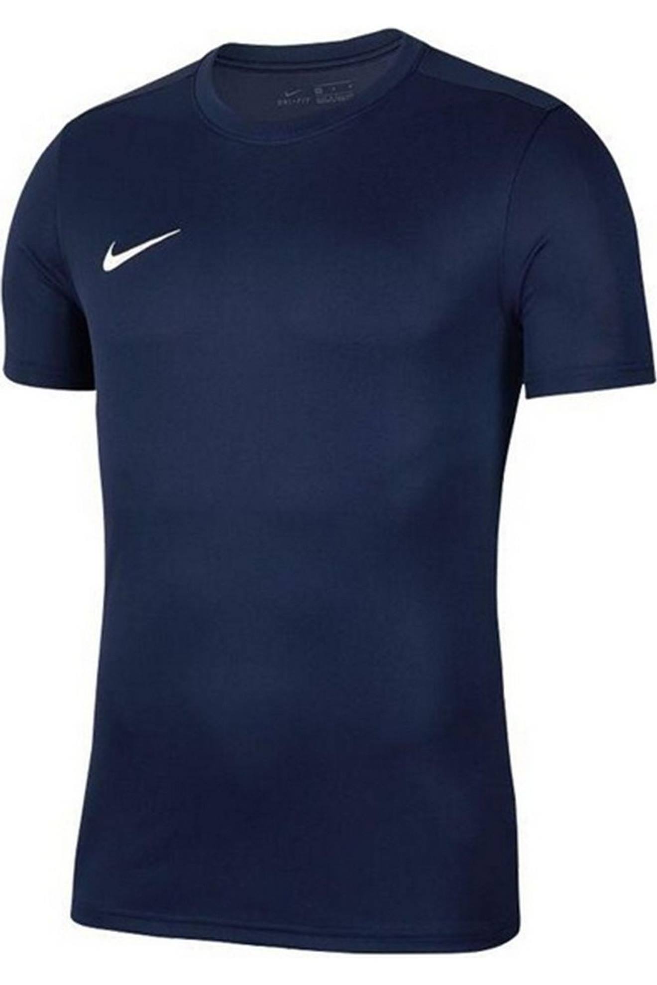 Maillot De Sport Enfant - Dry Park Vii Bleu Marine