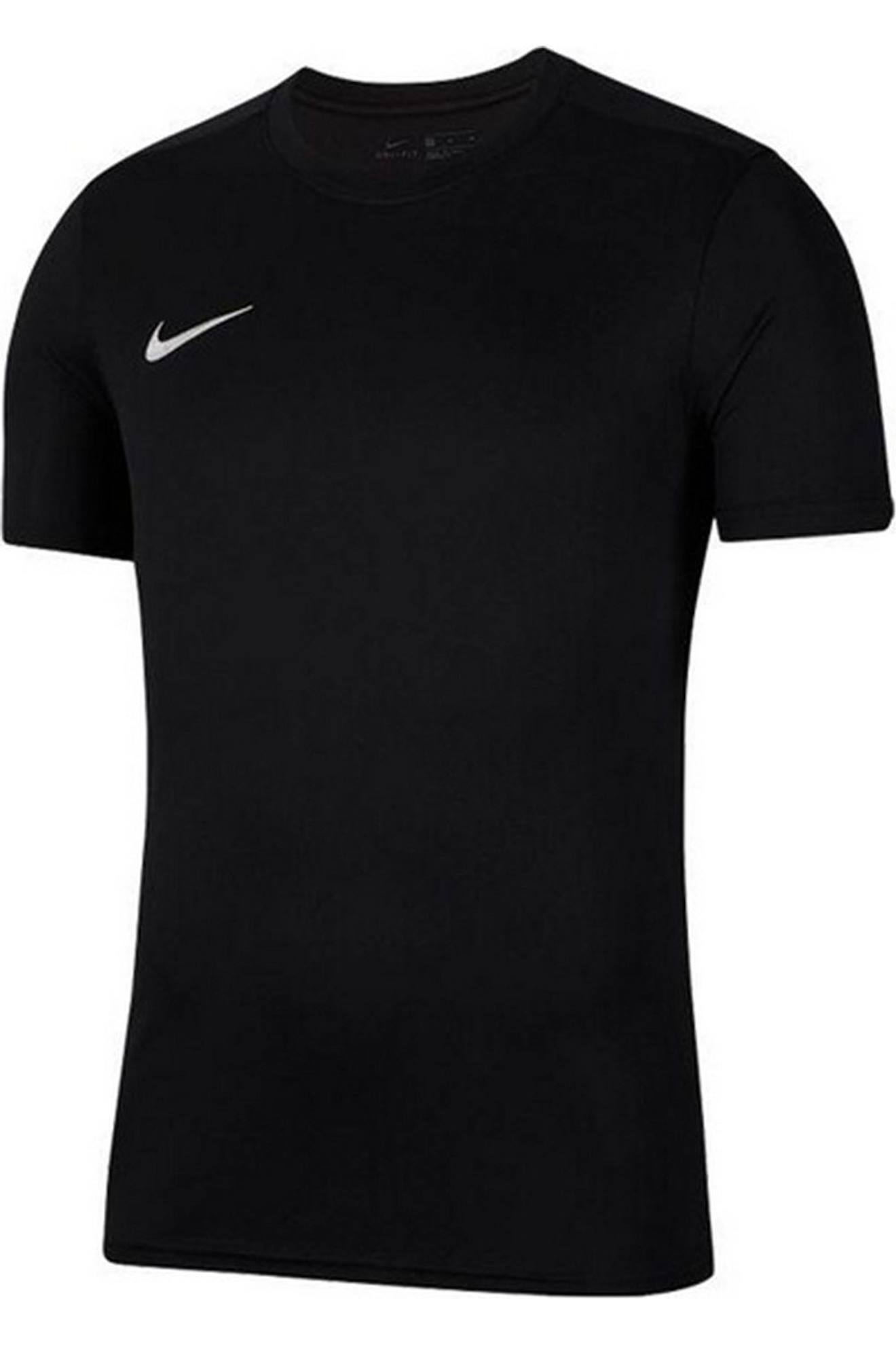 Maillot De Sport Enfant - Dry Park Vii Noir