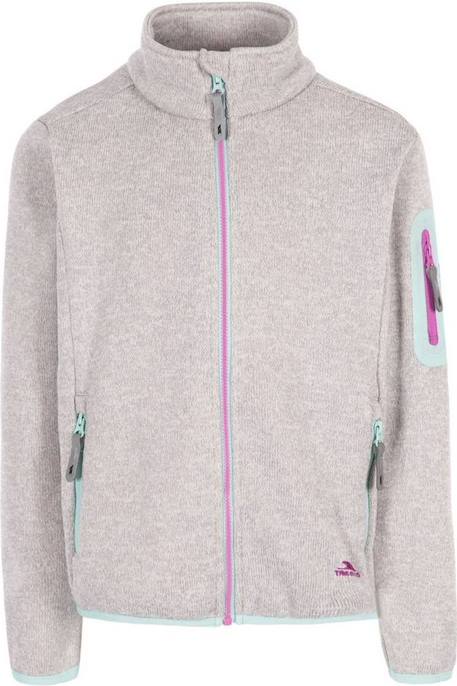 Veste  recycled cotton whisk  - vertbaudet enfant