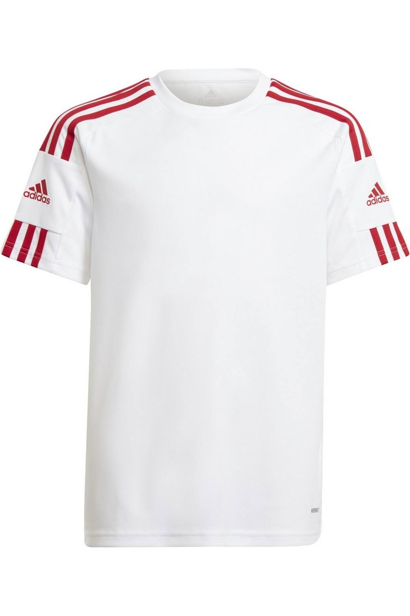 Maillot De Foot Enfant - Squadra 21 Blanc