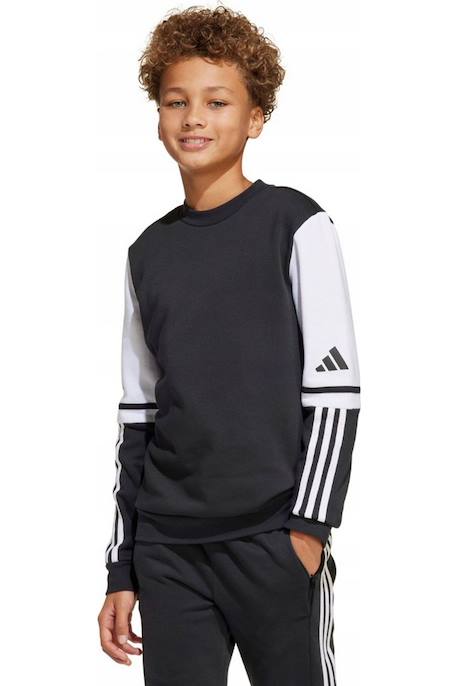 Sweat squadra coton squadra 25 Noir 5 - vertbaudet enfant 