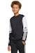 Sweat squadra coton squadra 25 Noir 5 - vertbaudet enfant 