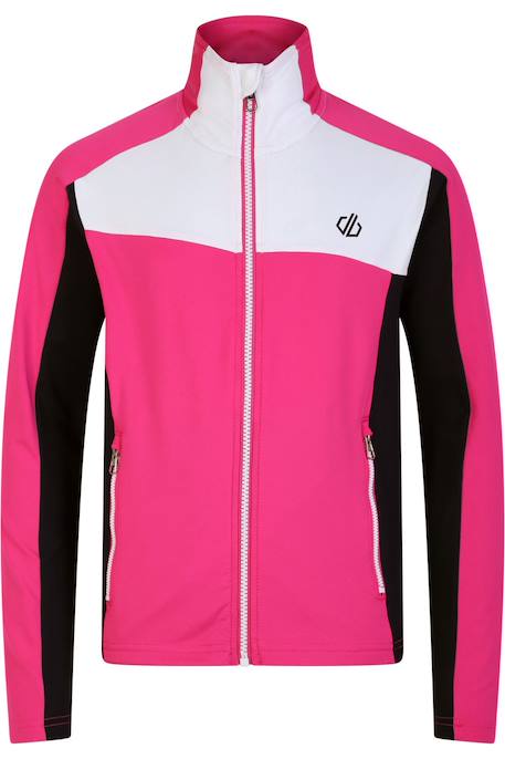 Haut de sport  emergent core  - vertbaudet enfant