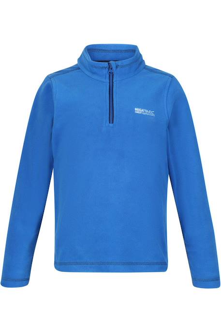 Sweat Polaire enfant hot shot  - vertbaudet enfant