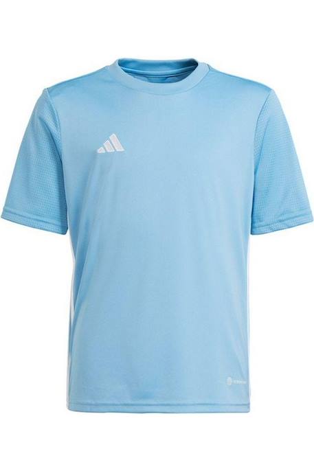 Maillot de Sport Enfant - 100% Polyester Recyclé - Table 23  - vertbaudet enfant