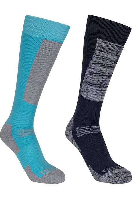 Fille-Sous-vêtement-Chaussettes de ski  convex