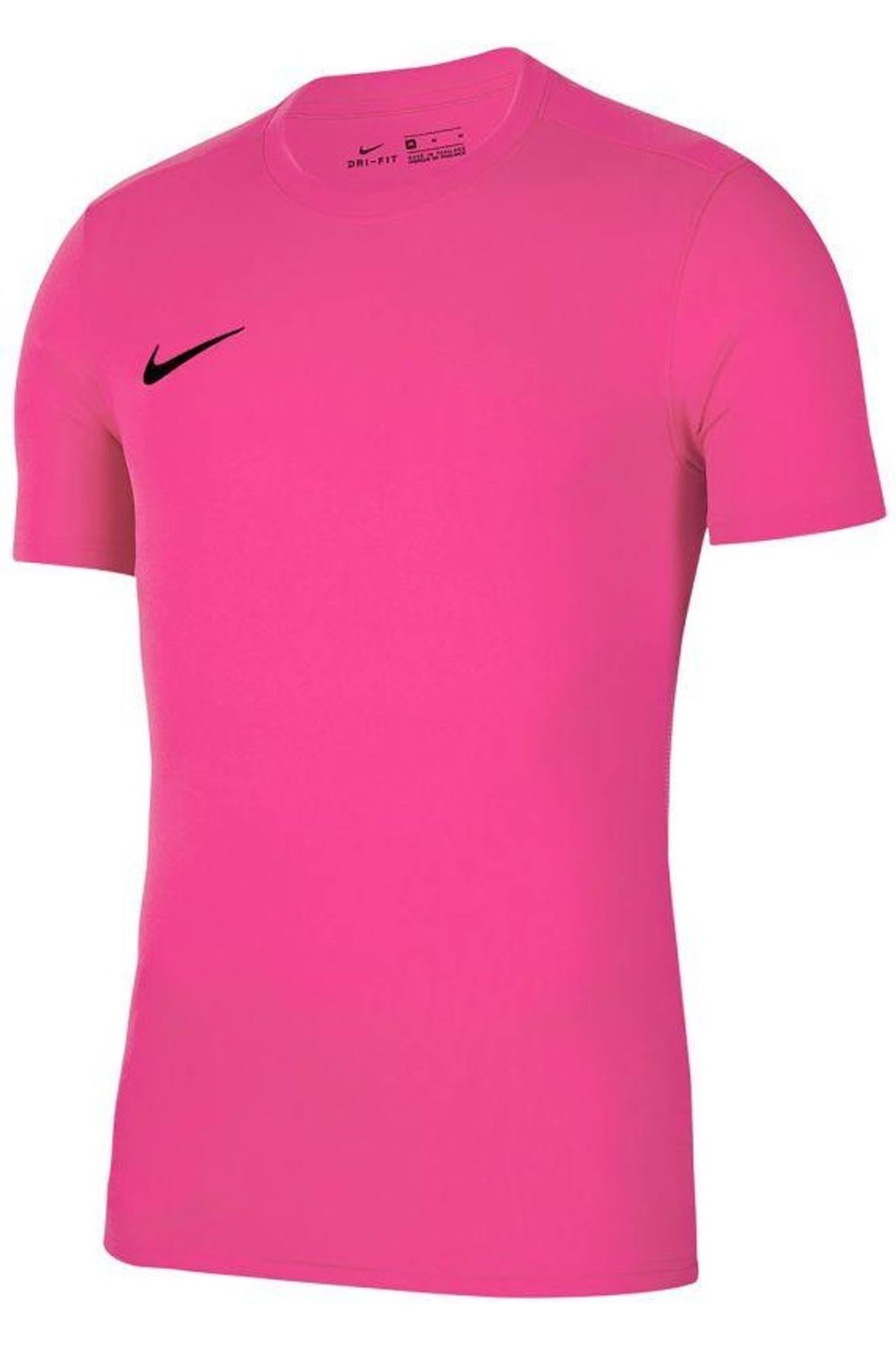 Maillot De Foot Dry Park Dry Park Vii Rose