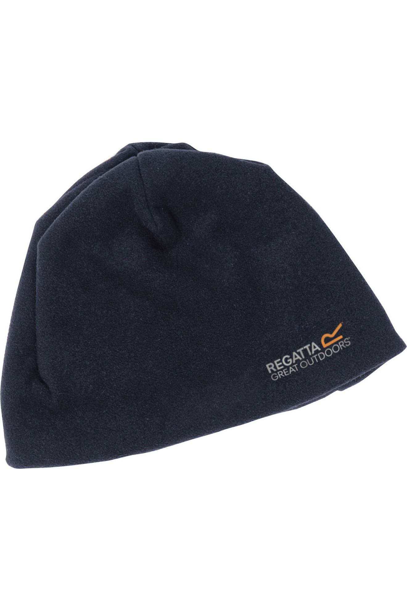 Bonnet Taz Polyester Noir