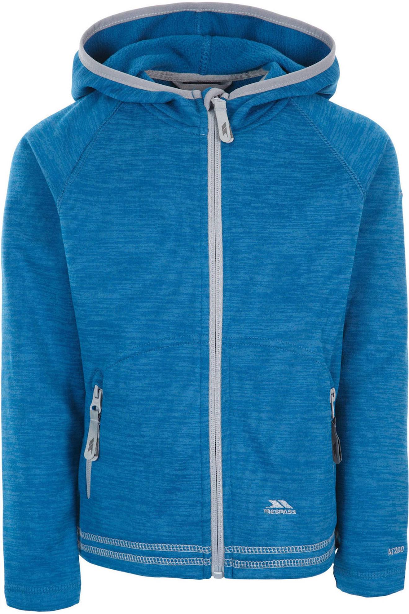 Veste Goodness Bleu 25 €