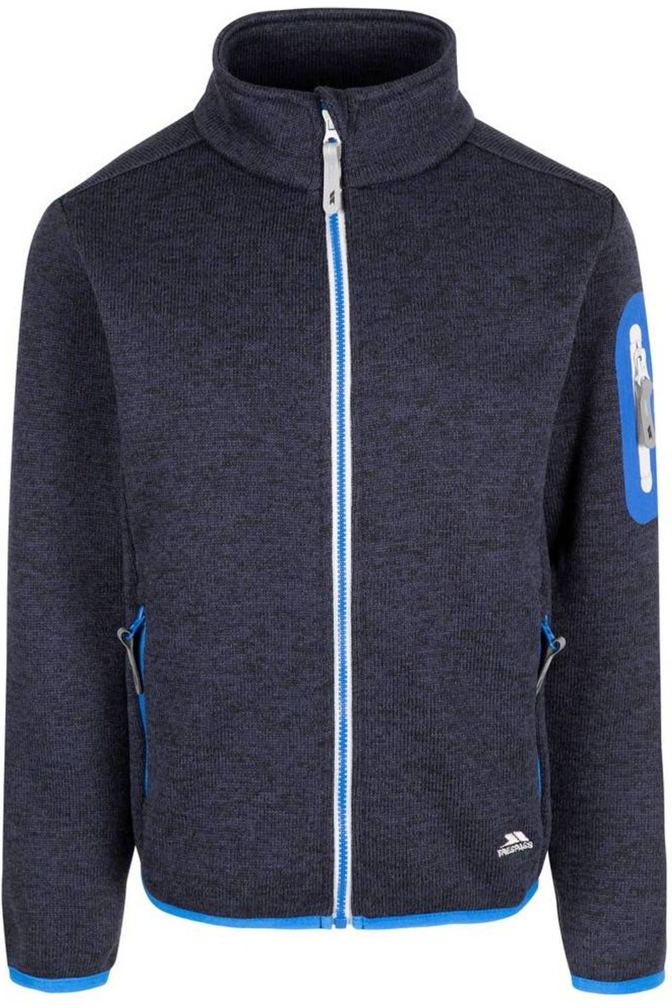 Veste Recycled Cotton Whisk Bleu Marine