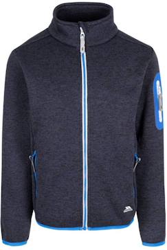 Veste  recycled cotton whisk  - vertbaudet enfant
