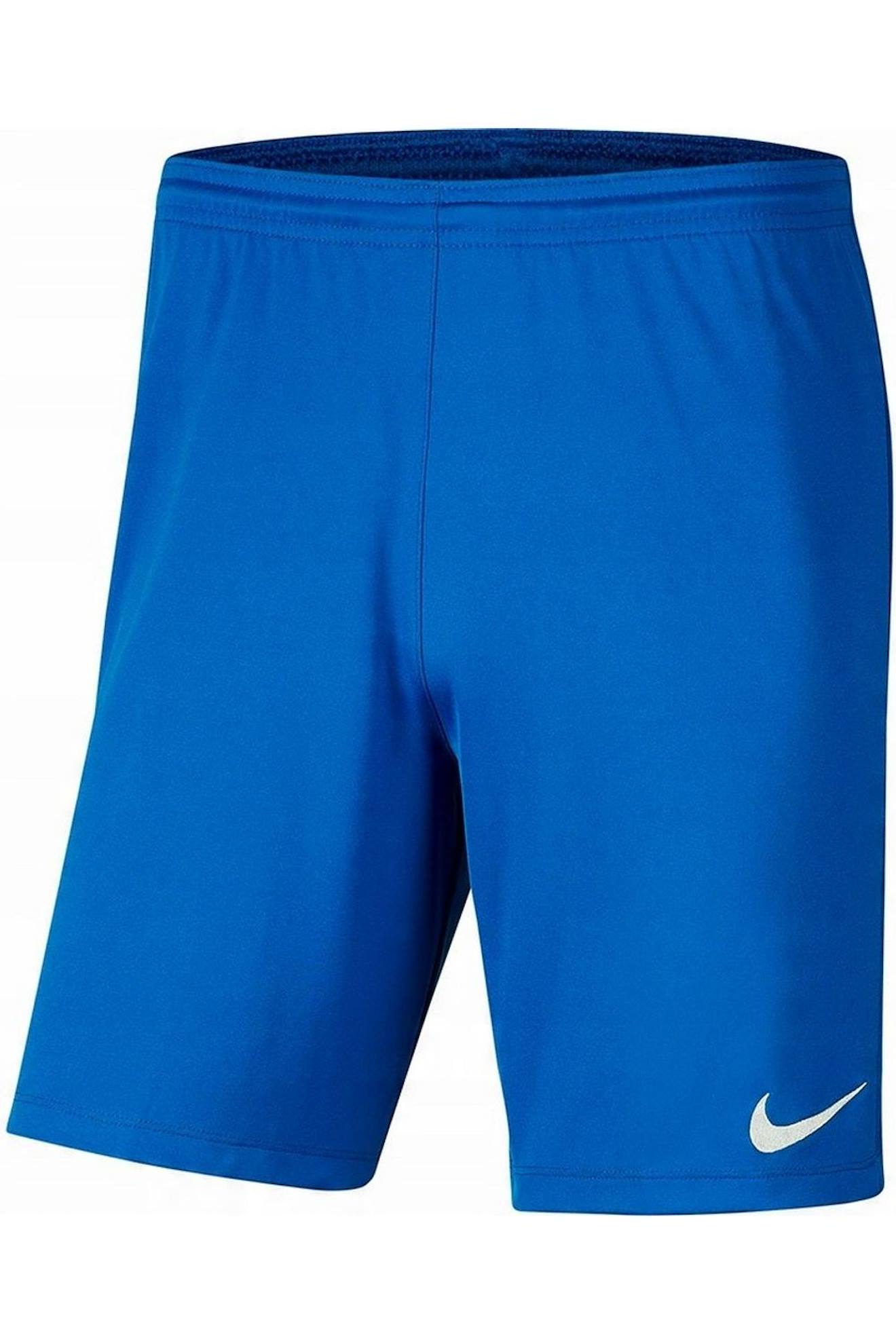 Short De Sport Dry Park Iii Bleu 24 €