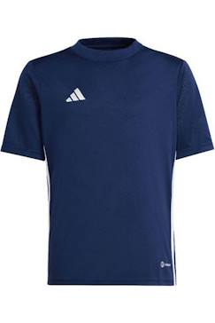 Garçon-T-shirt, polo, sous-pull-Maillot de Sport Enfant - 100% Polyester Recyclé - Table 23