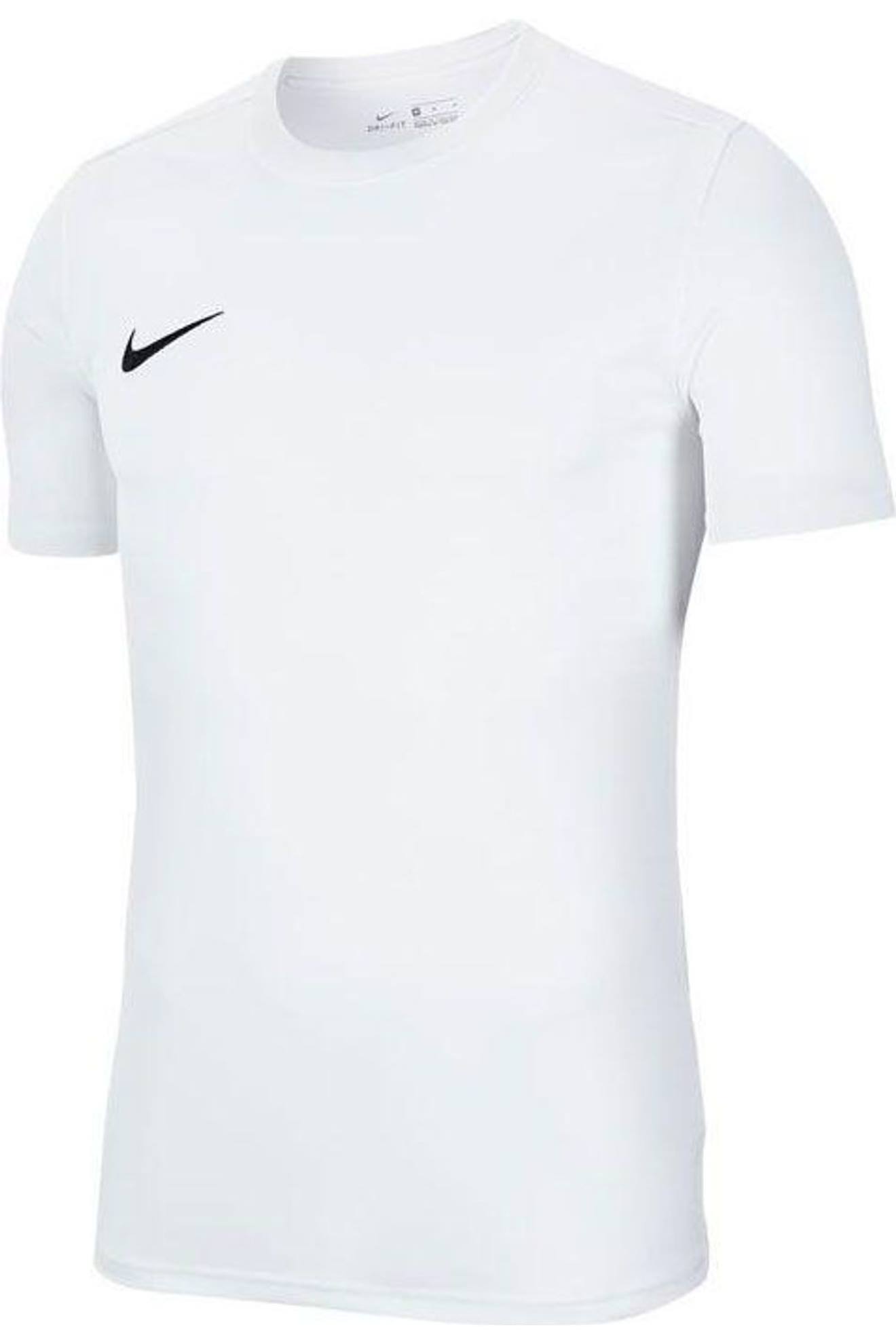 Maillot De Foot Dry Park Vii Blanc