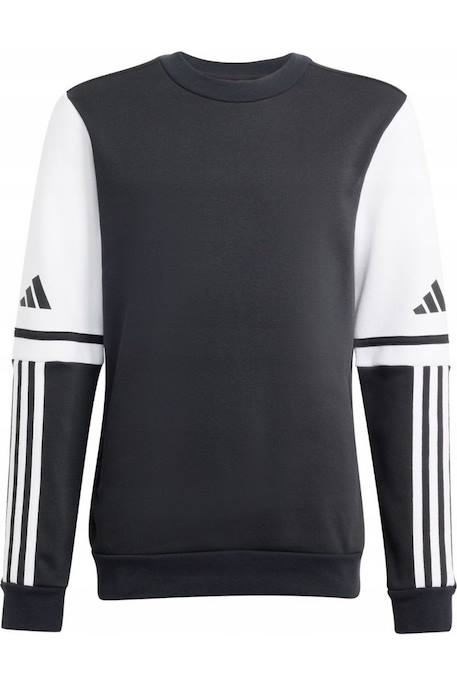 Sweat squadra coton squadra 25 Noir 1 - vertbaudet enfant 