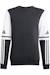 Sweat squadra coton squadra 25 Noir 1 - vertbaudet enfant 