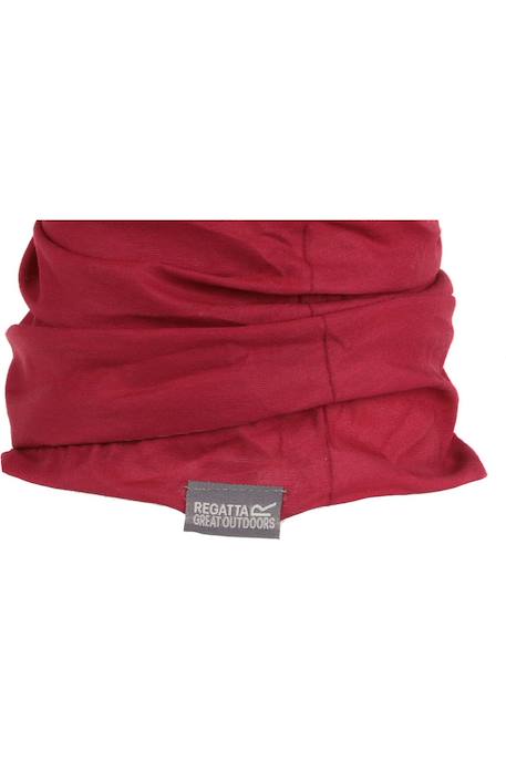 Fille-Accessoires-Cache-cou polyester multitube