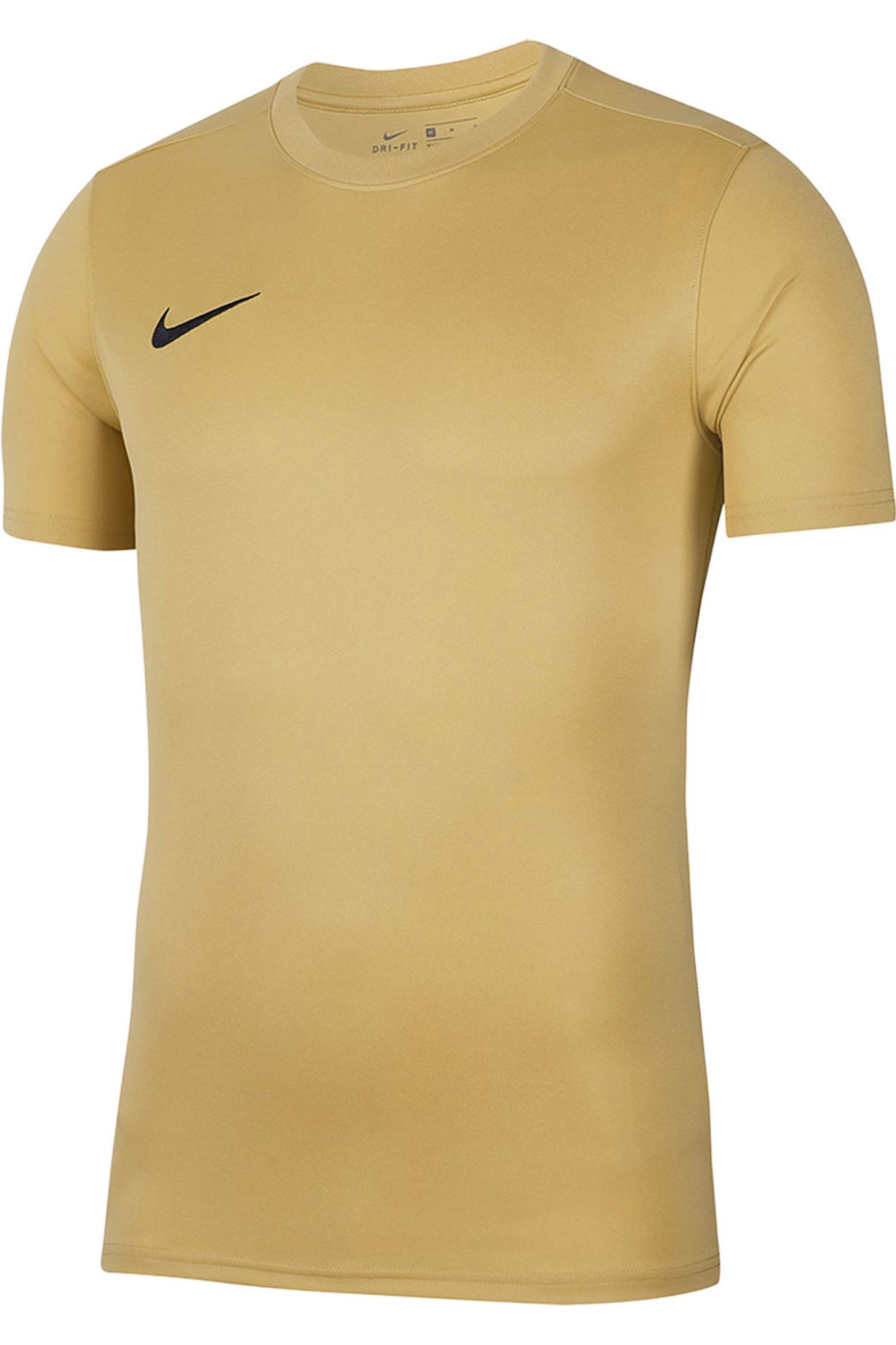 Maillot De Foot Dry Park Vii Doré