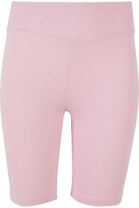 Fille-Cuissard de cyclisme coton