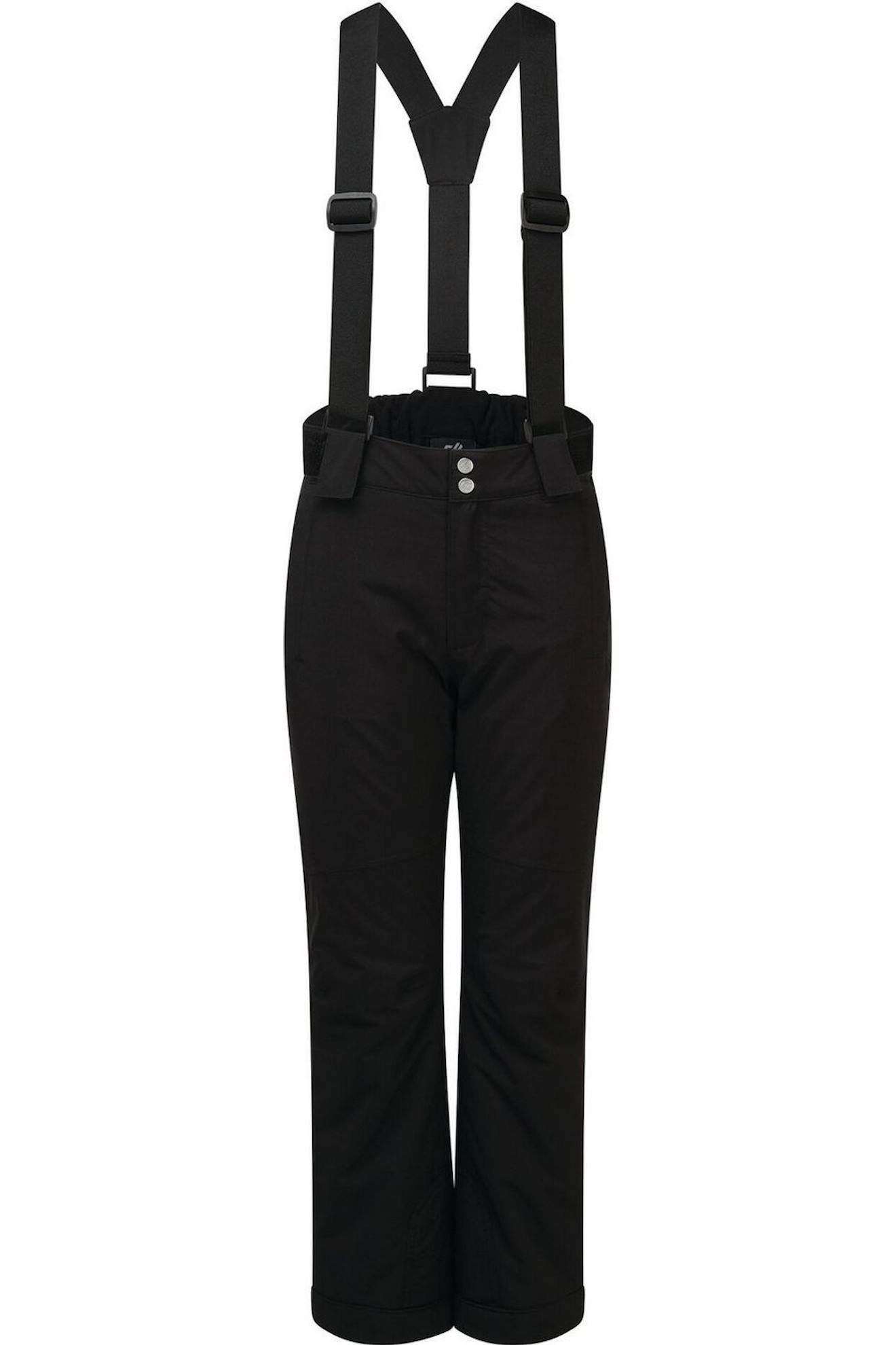 Pantalon De Ski Outmove Ii Noir