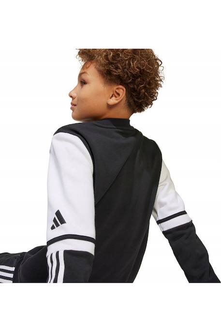 Sweat squadra coton squadra 25 Noir 3 - vertbaudet enfant 